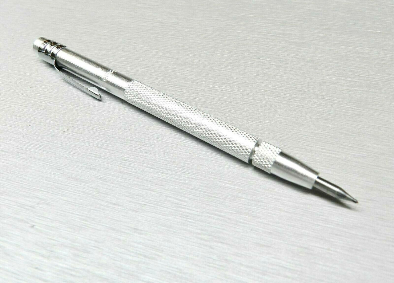 SCRIBER TUNGSTEN CARBIDE TIP SCRIBE MARKING ETCHING PEN