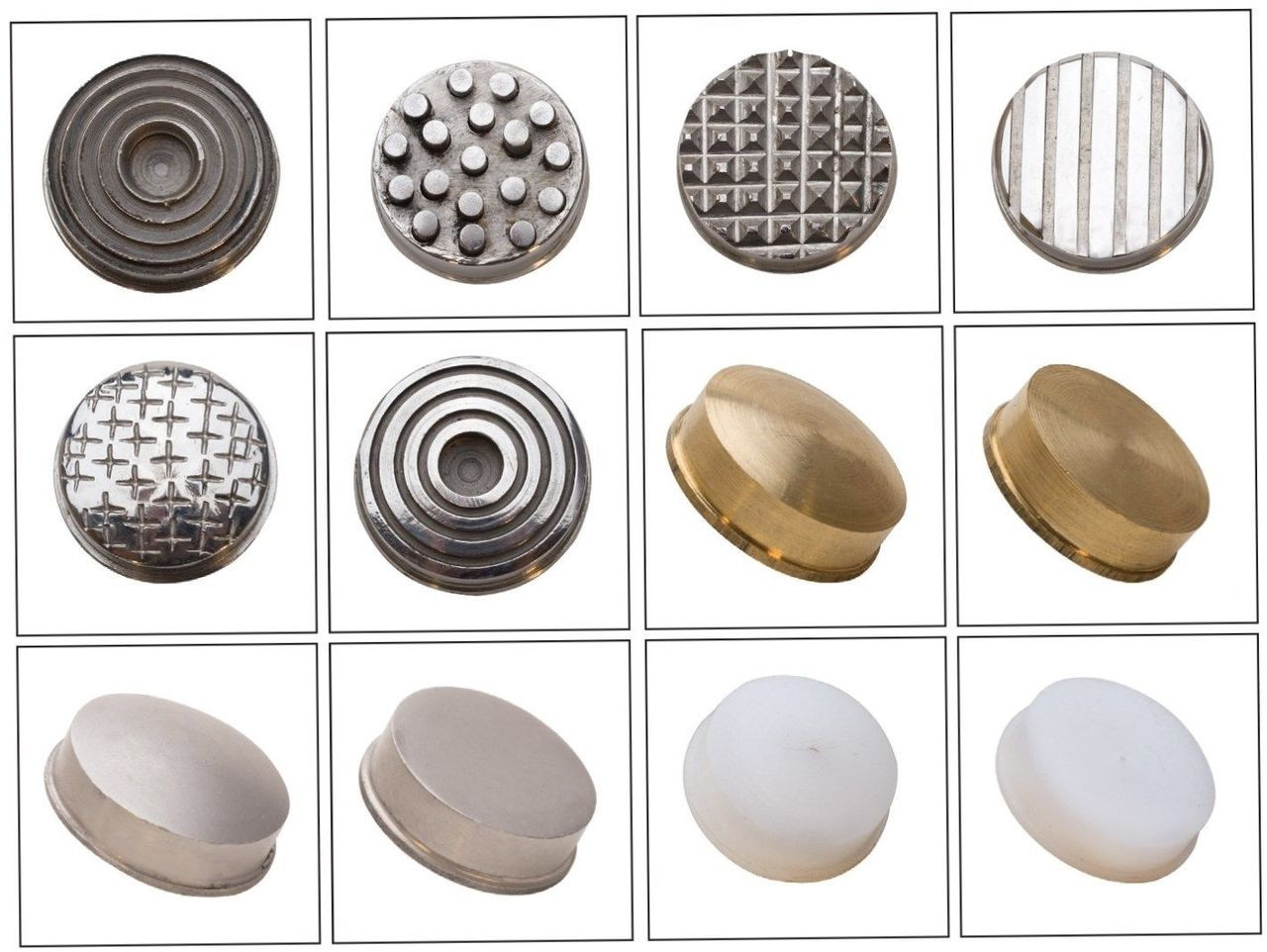 texture hammer for jewelry