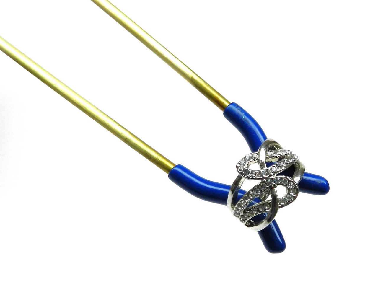 PVC Coated Tip Tweezers, Inside Ring Holder & Part Holder