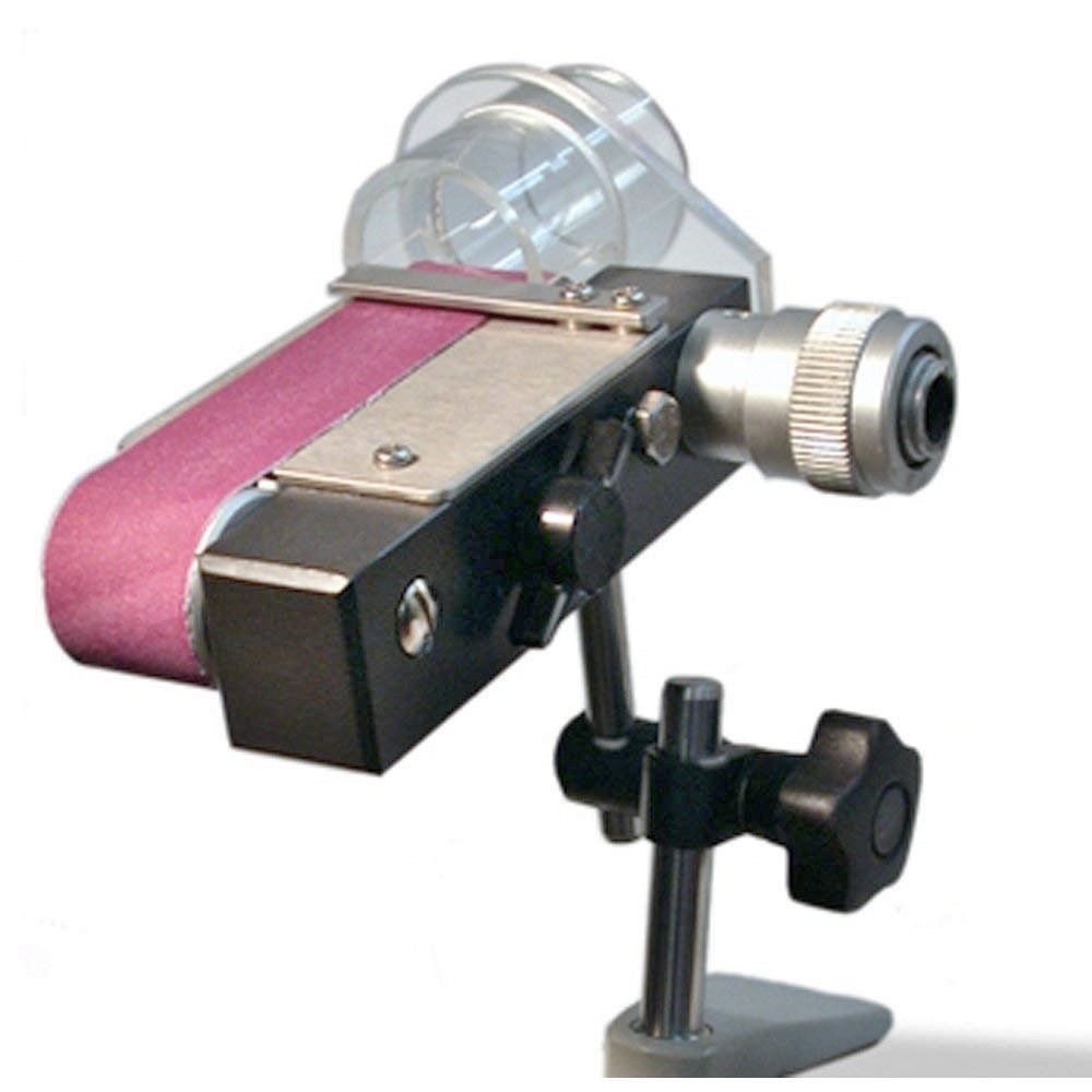 Ikohe Belt Sander Compact size for 