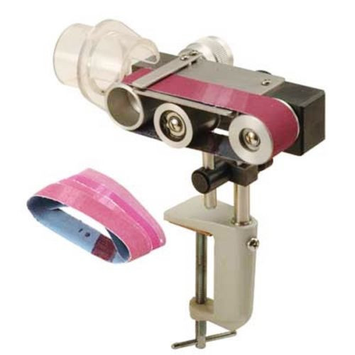 benchtop belt sander