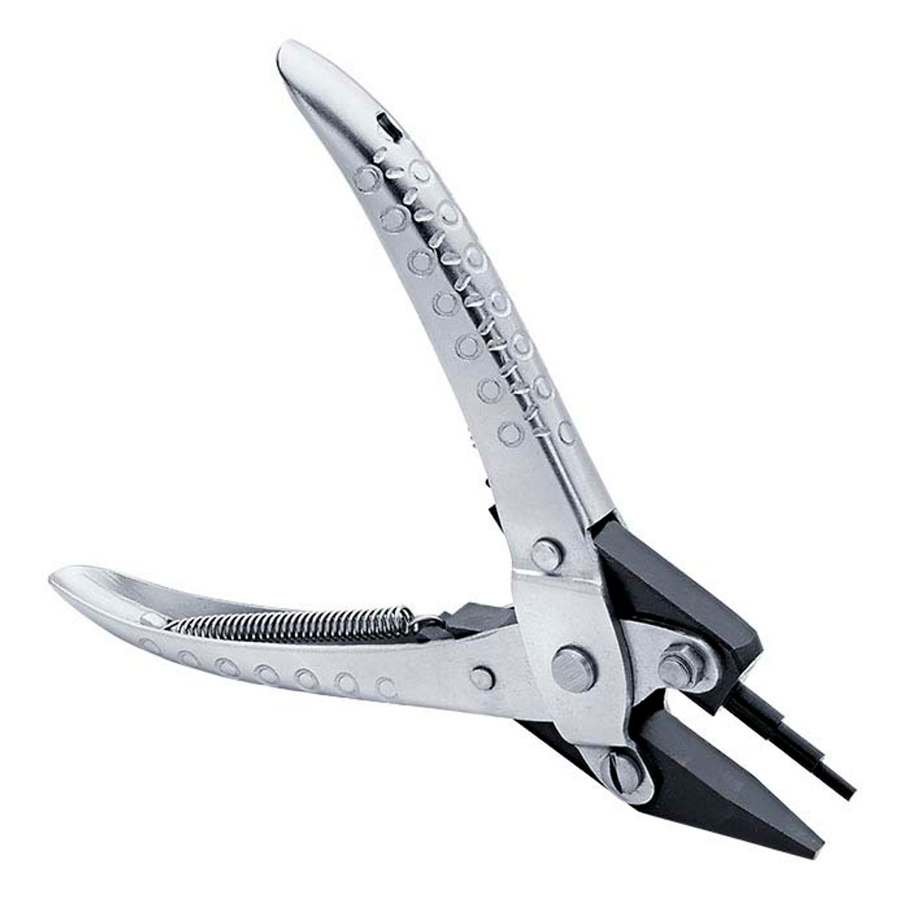 Valor Duckbill Parallel Pliers Contenti 360-379