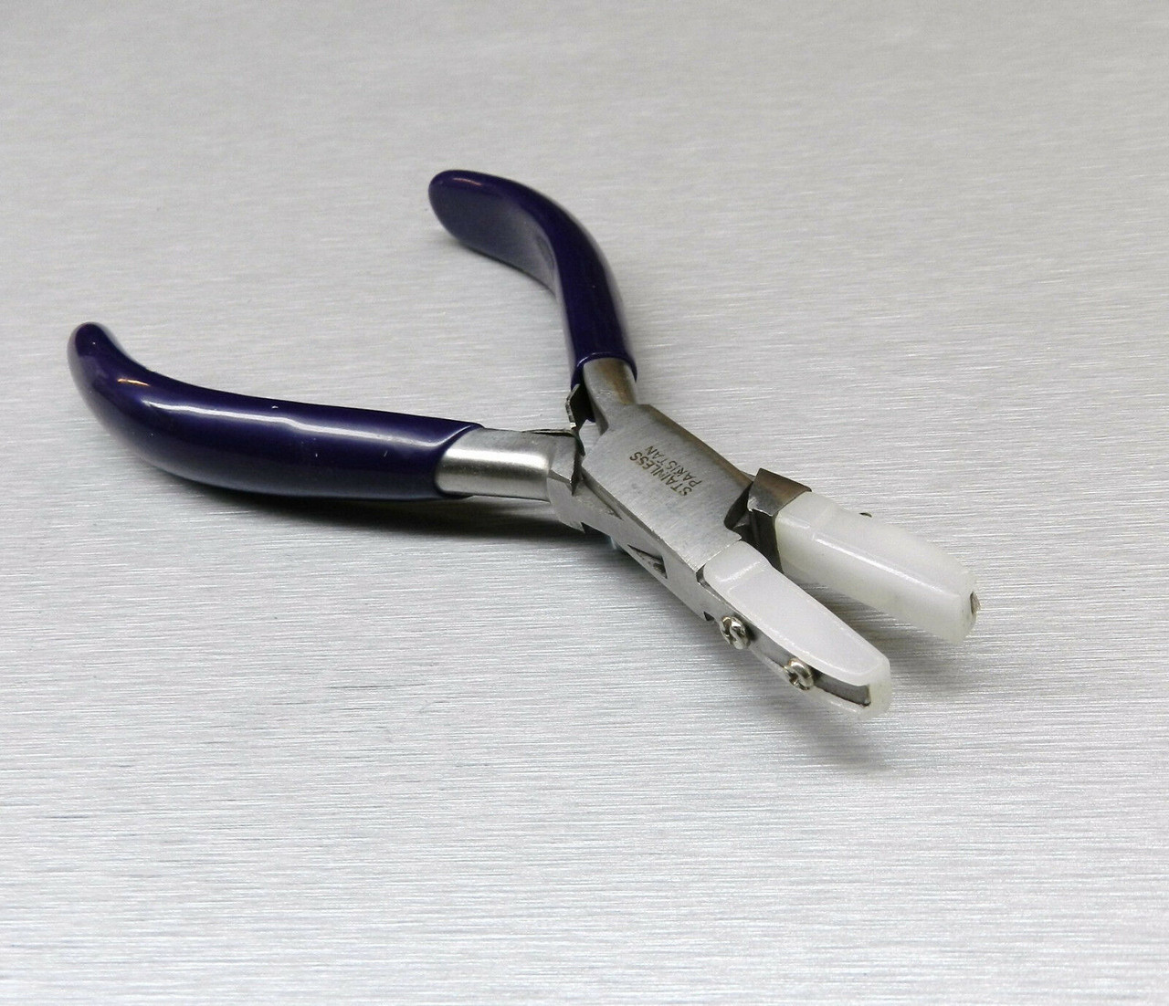 nylon jaw pliers