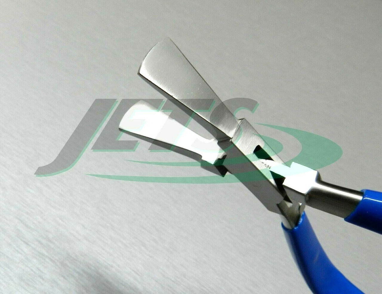 Upholstery Supplies - TLSDB1 Tools - Duck Bill Pliers, Serrated Jaw (EACH)