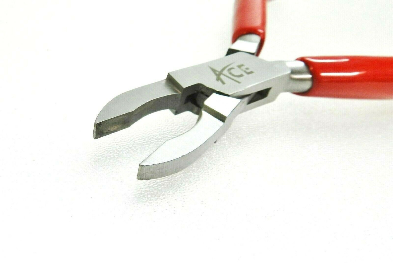 Loop Closing Pliers for Jewelry Making Wire Forming, Jump Rings and Bead Work A1