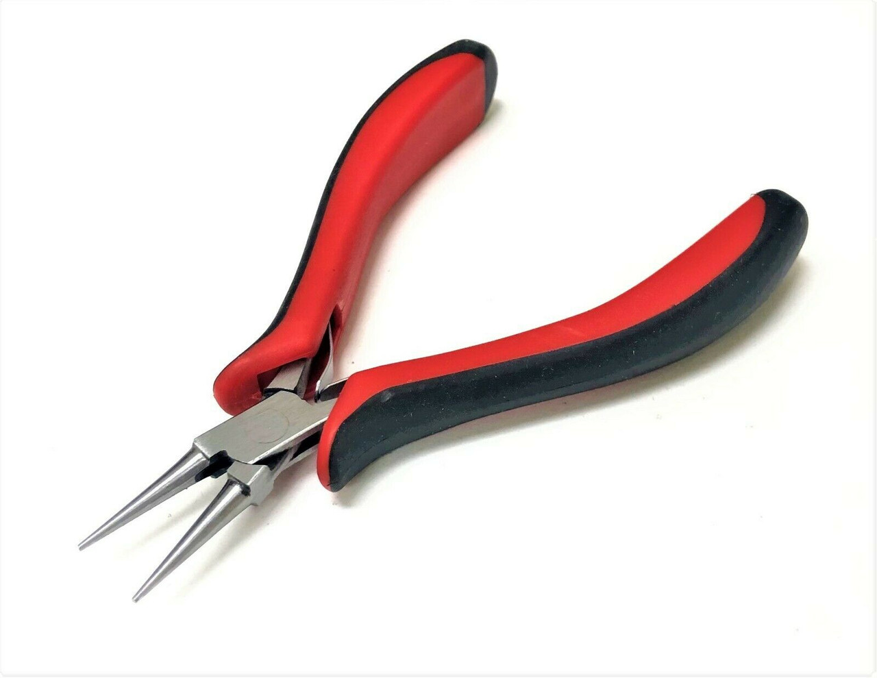 Y2K Series Round Nose Pliers 5 -125mm Jewelry Making Hand Tool