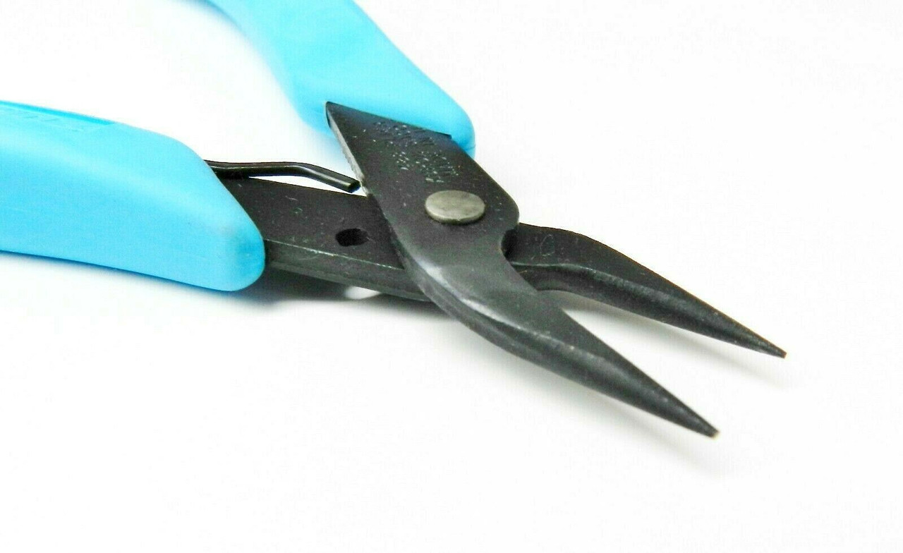 Xuron 450 Tweezer Nose Pliers