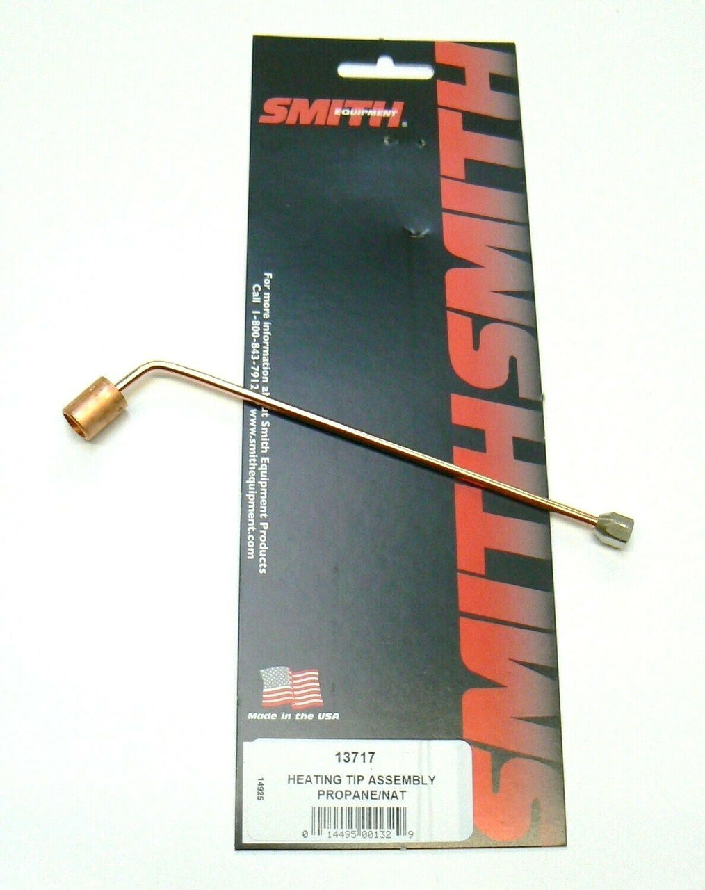 Smith Little Torch Heating Tip 13717 
