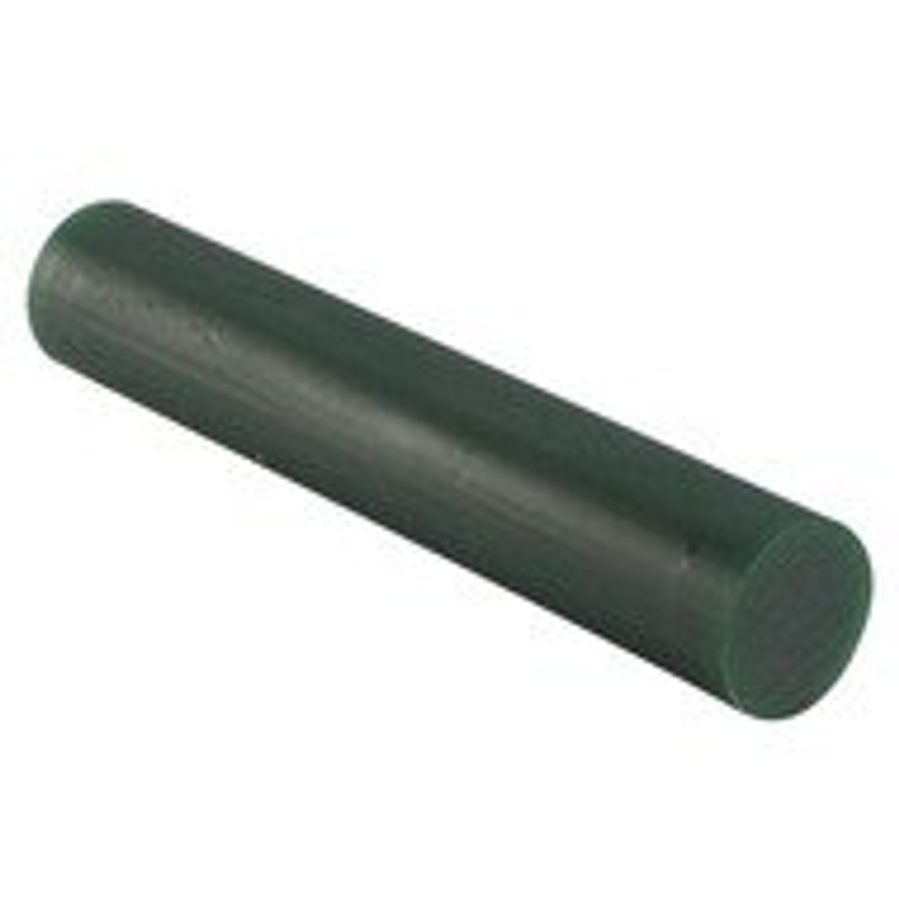 Ferris® Solid Round Bar Green Hard Carving  Wax 1-1/16" Dia