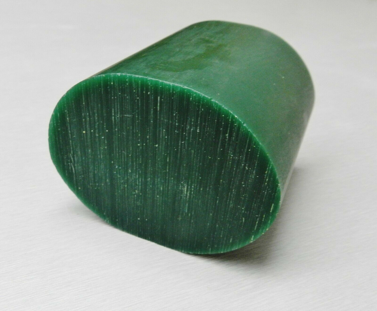 Bracelet Carving Wax Oval Shape Green Bar Wax Design Models 1# Bar Ferris