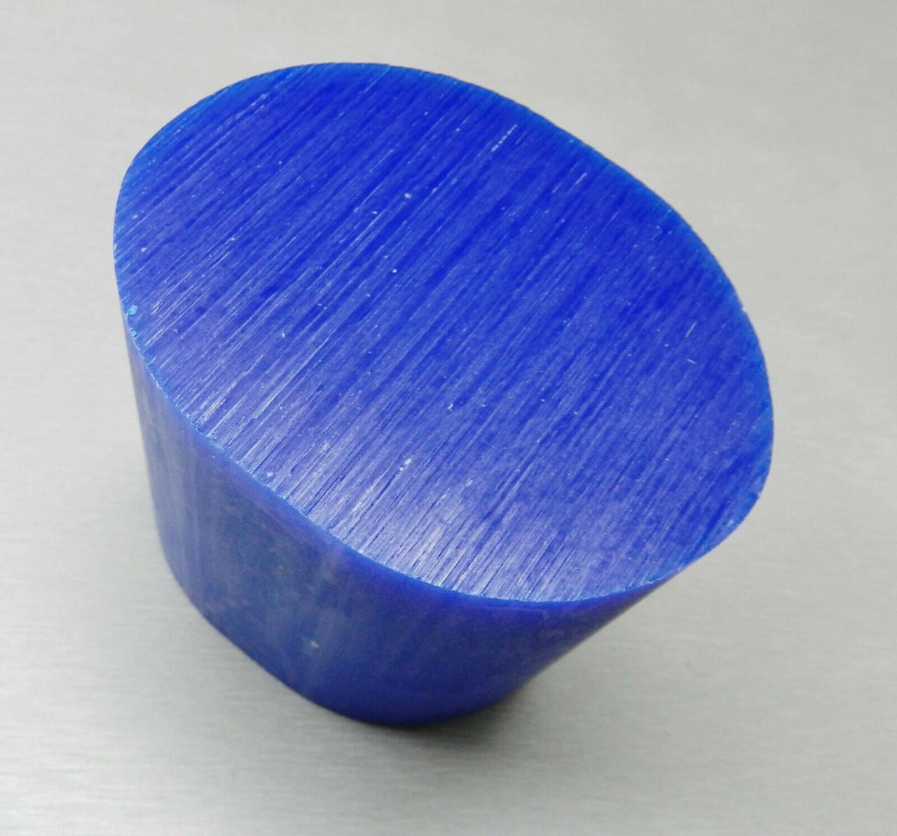 Bracelet Carving Wax Oval Shape Blue Bar Wax Design Models 1# Bar Ferris