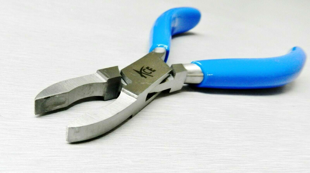 Loop Closing Pliers for Jewelry Making Wire Working & Bead Work Jewelers Tool