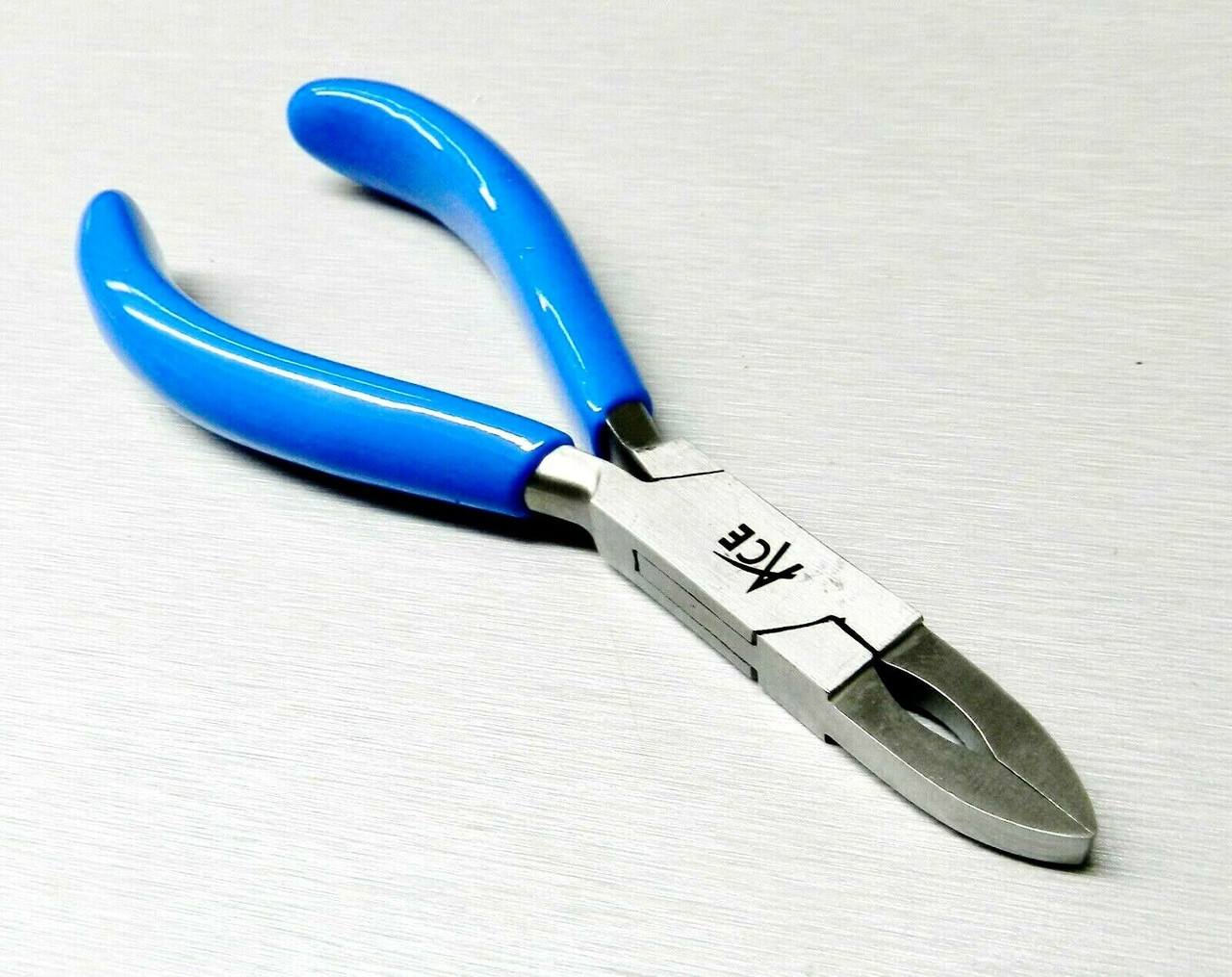 Loop Closing Pliers for Jewelry Making Wire Working & Bead Work Jewelers Tool