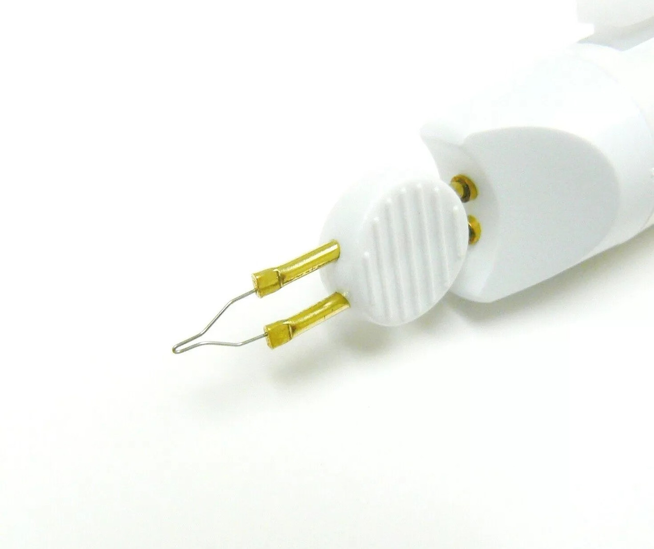 Max Wax Speedy Carving Wax Working Pen Candle Making Design Battery Operated