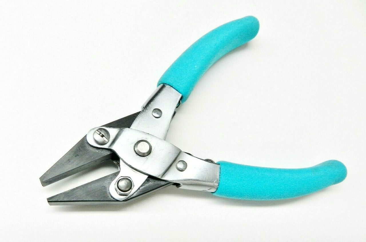 parallel jaw pliers