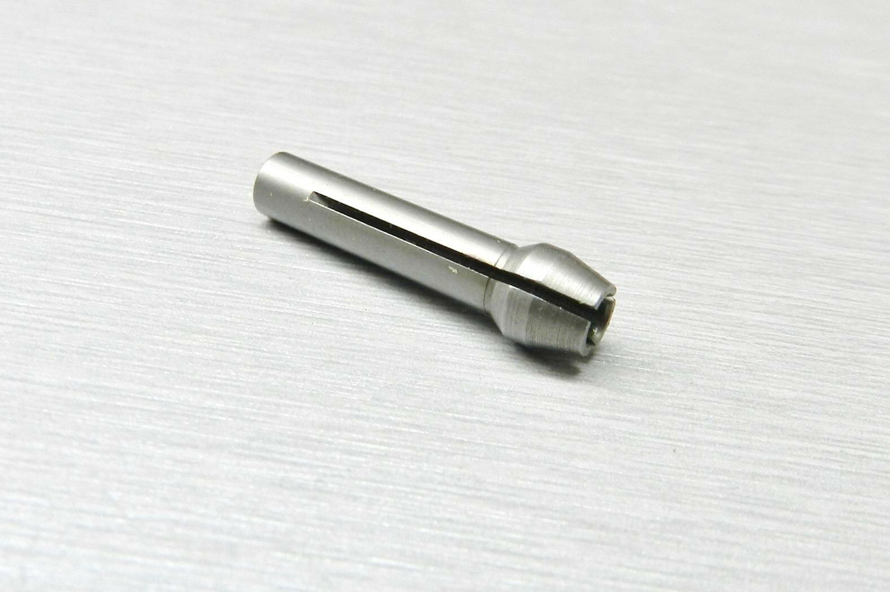 Foredom Collet 1/8" Diameter HP604 for 28 Handpiece 