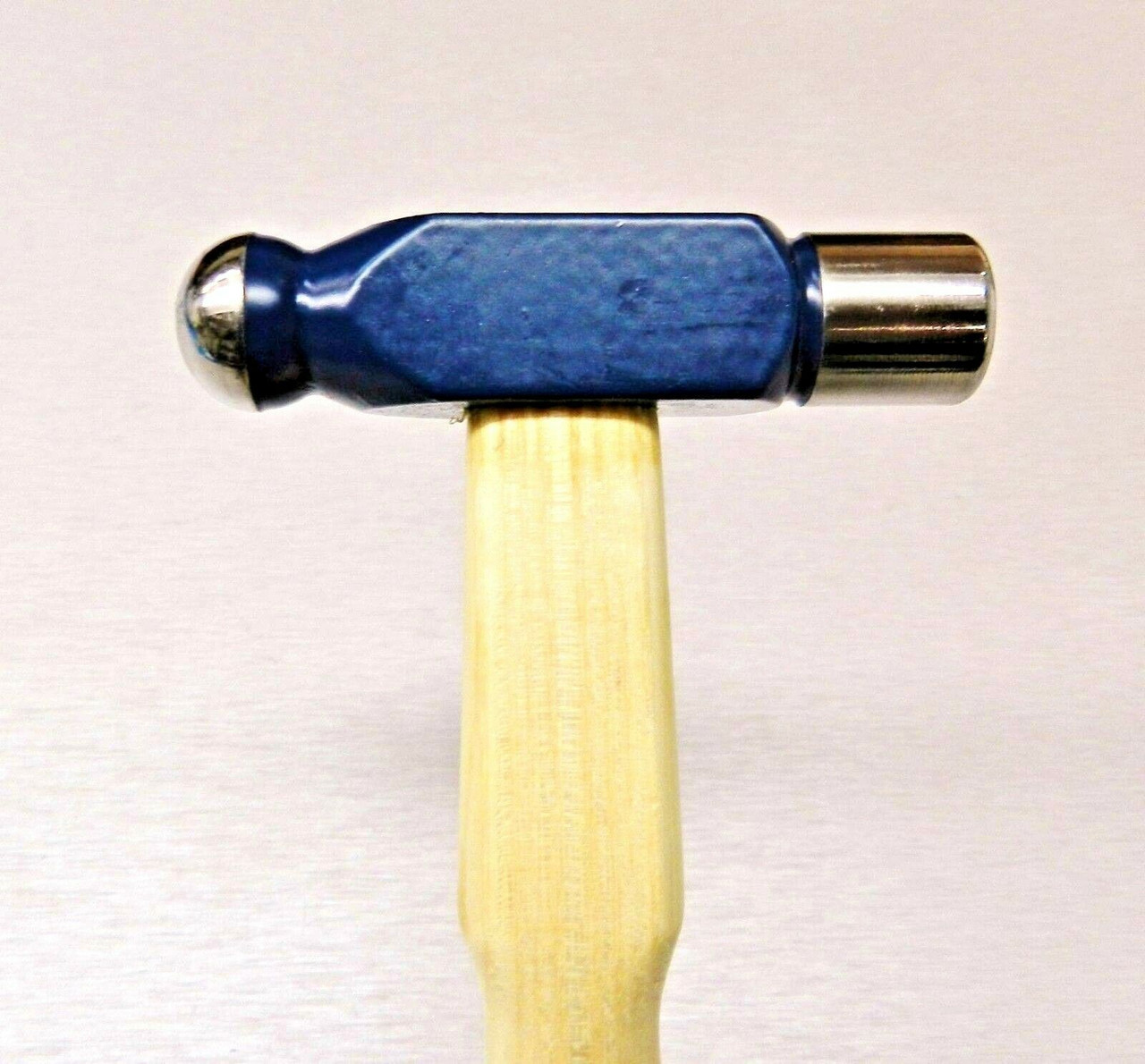 Brass Cross Peen Hammer