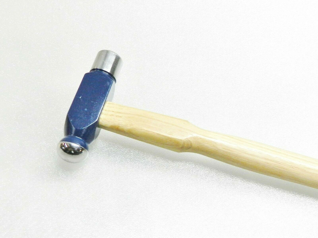 Mini Ball Peen Hammer 3oz Small Ball Pein Hammer Jewelry Making Crafts Hobby