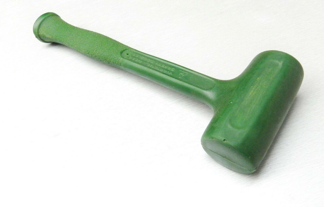 polyurethane hammer