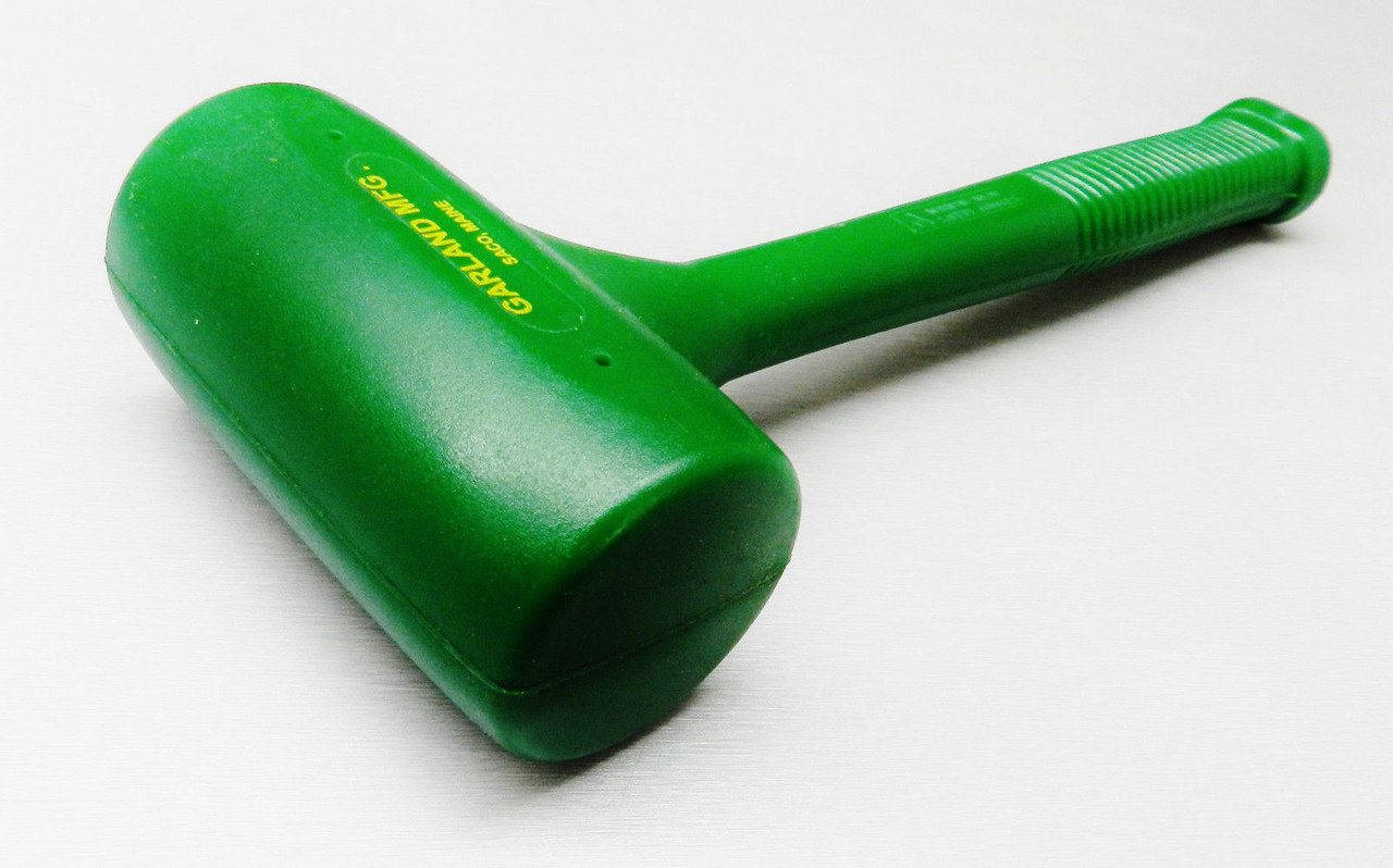 polyurethane hammer