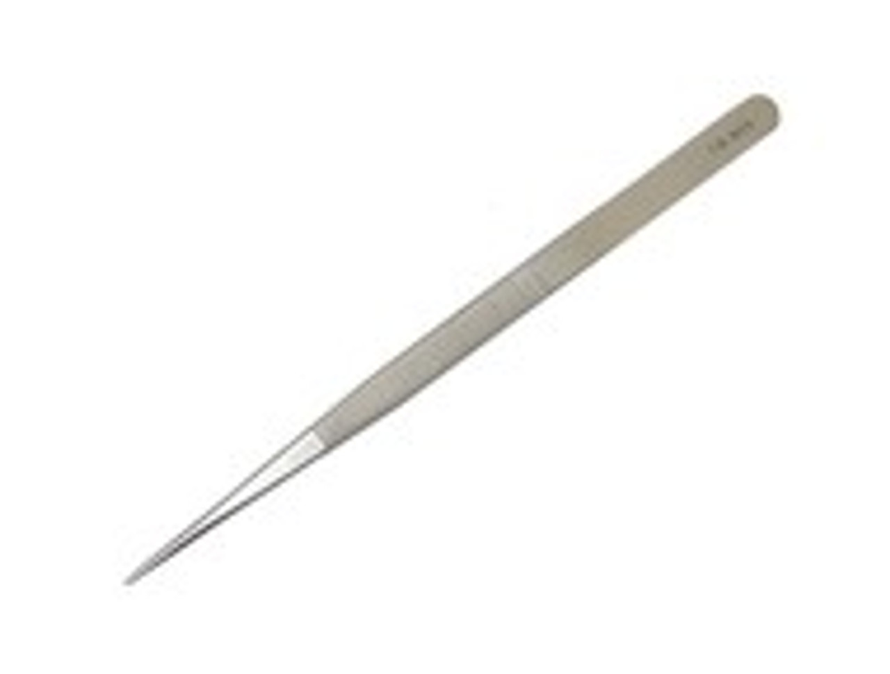 Diamond Grooved Tip Tweezers X-Large