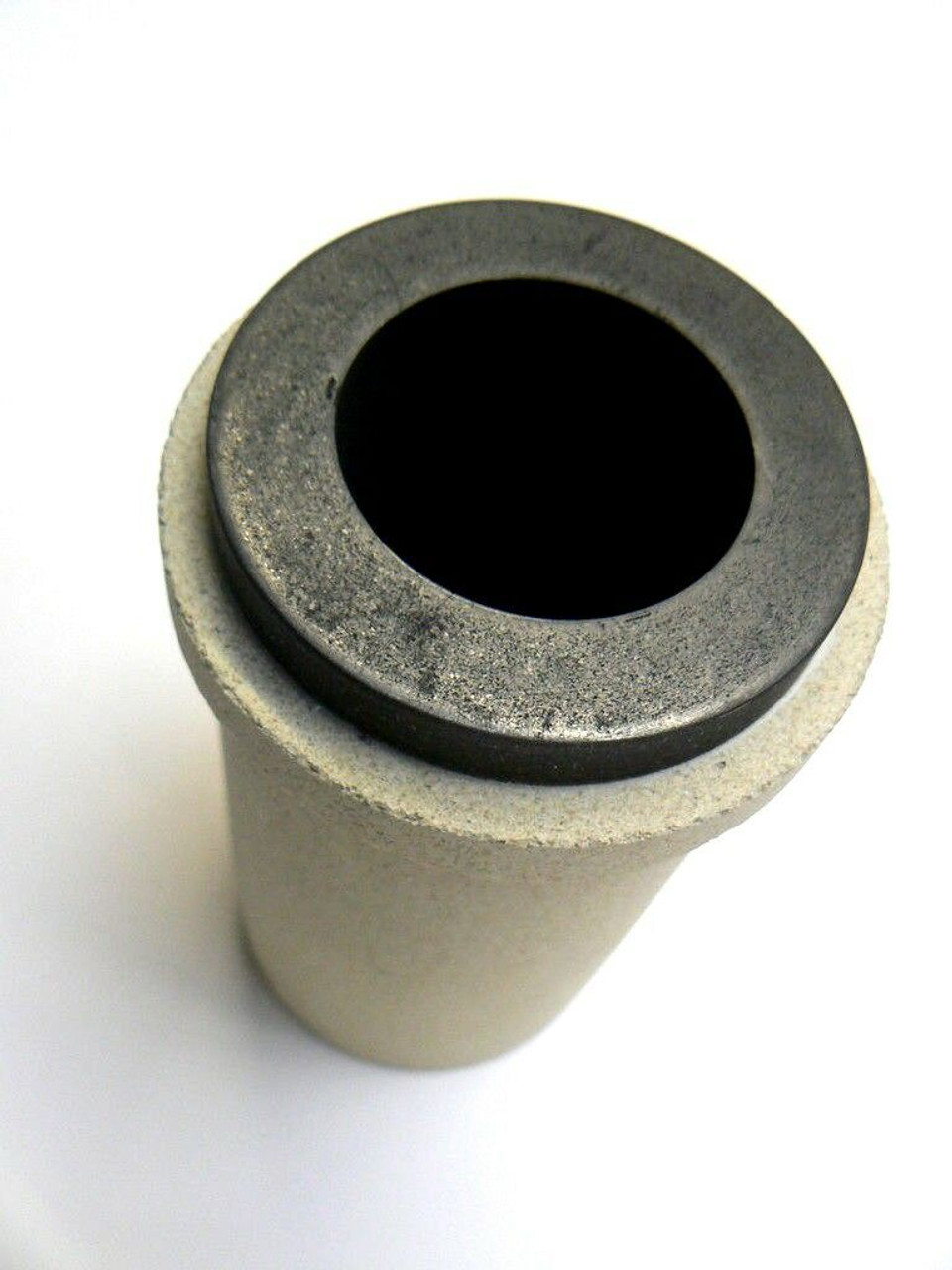 CEIA Crucible F3 Induction Melting Crucible for Melter Graphite and Ceramic