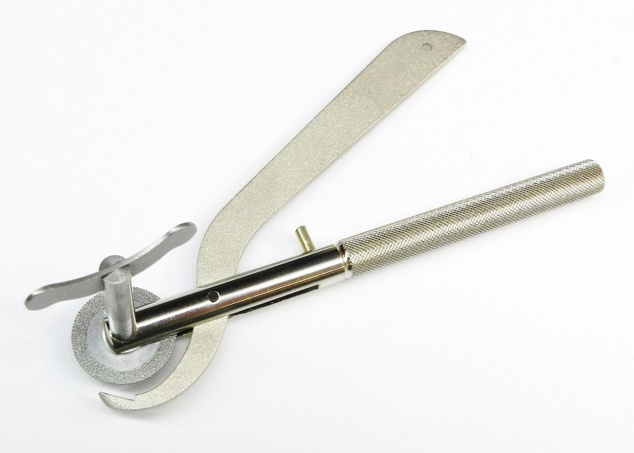 Ring Cutter Deluxe