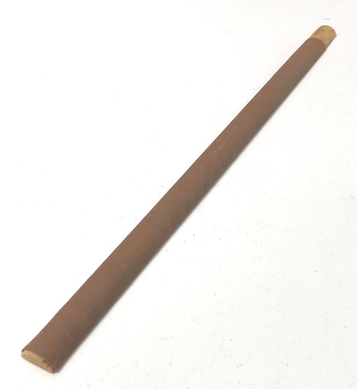 Emery Sanding Stick Half Round 320 Grit Abrasive Filing High Quality 