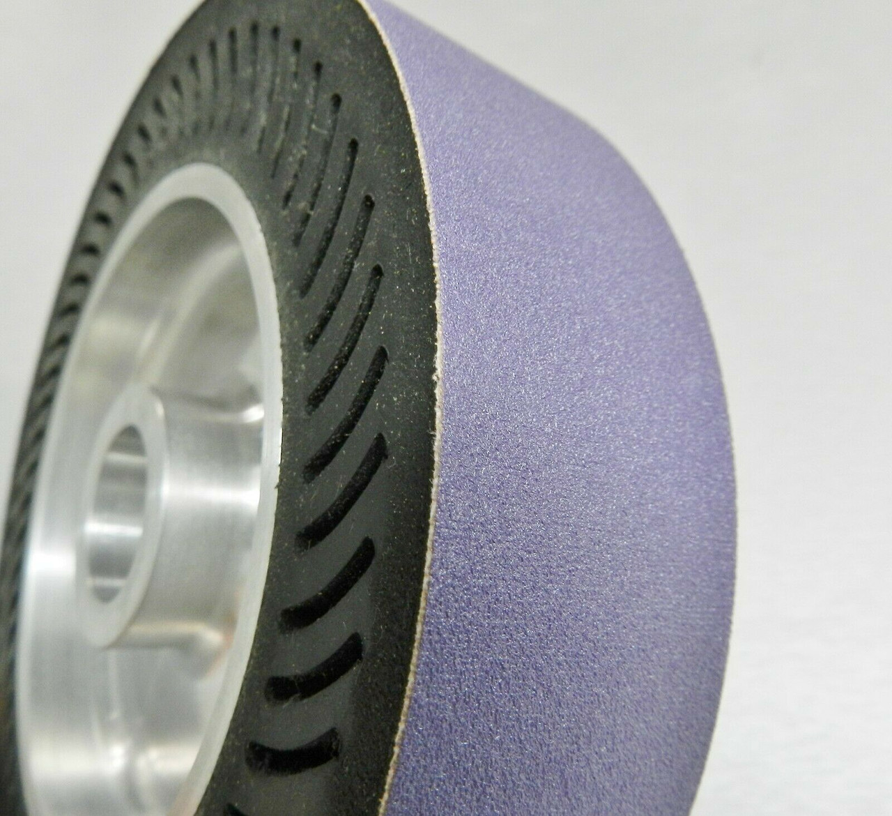3M Sanding Belt 6" x 1-1/2" 180 Grit pack of 5 Purple Ceramic Abrasive Sanding Cubitron 