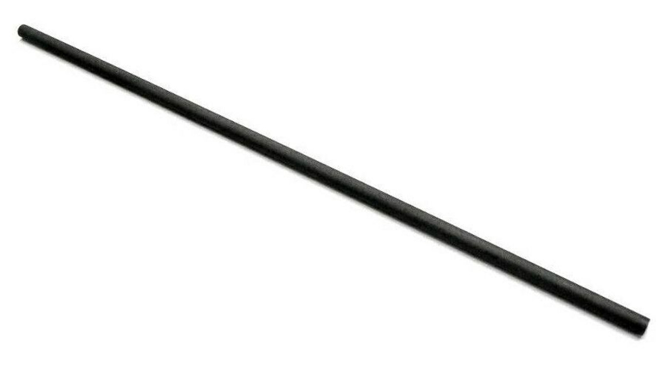 24 Carbon Stirring Rod 5/16 D Graphite Stick