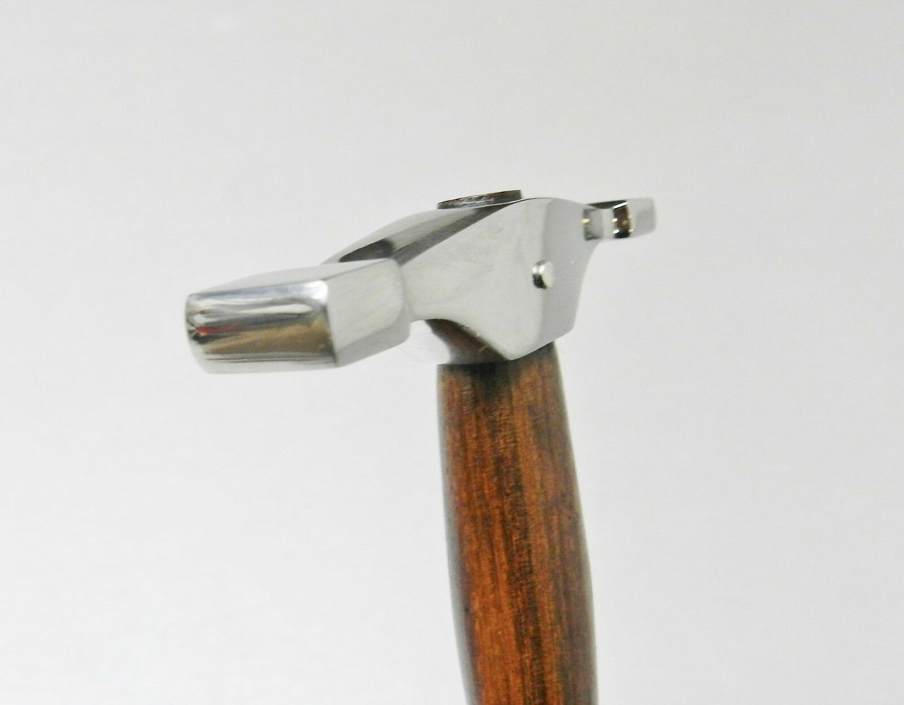 Mini Hammer Narrow Raising Texturing Forming Jewelers Metalsmith Hammer Design