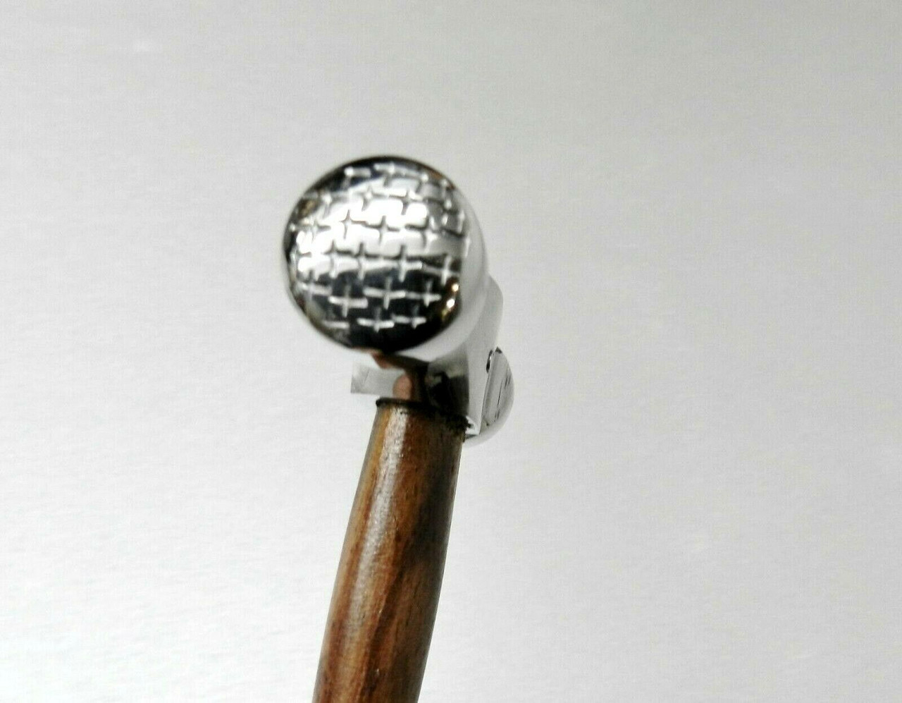 Mini Texturing Hammer Designer & Smooth Head Designing Jewelry Forming Ace Tools