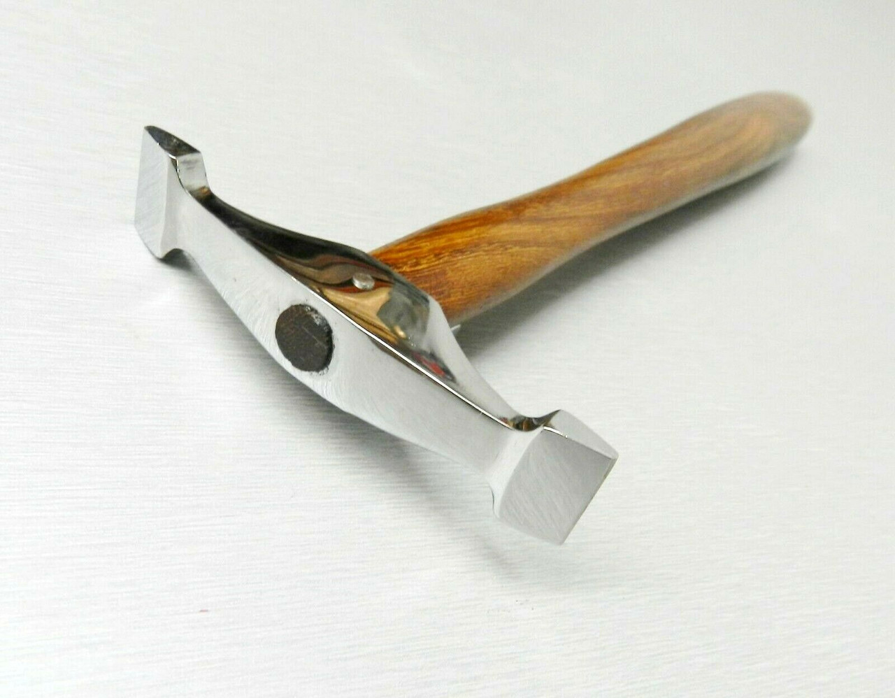 Mini Hammer Sharp Raising Texturing Forming Jewelers Designer Metalsmith Hammers