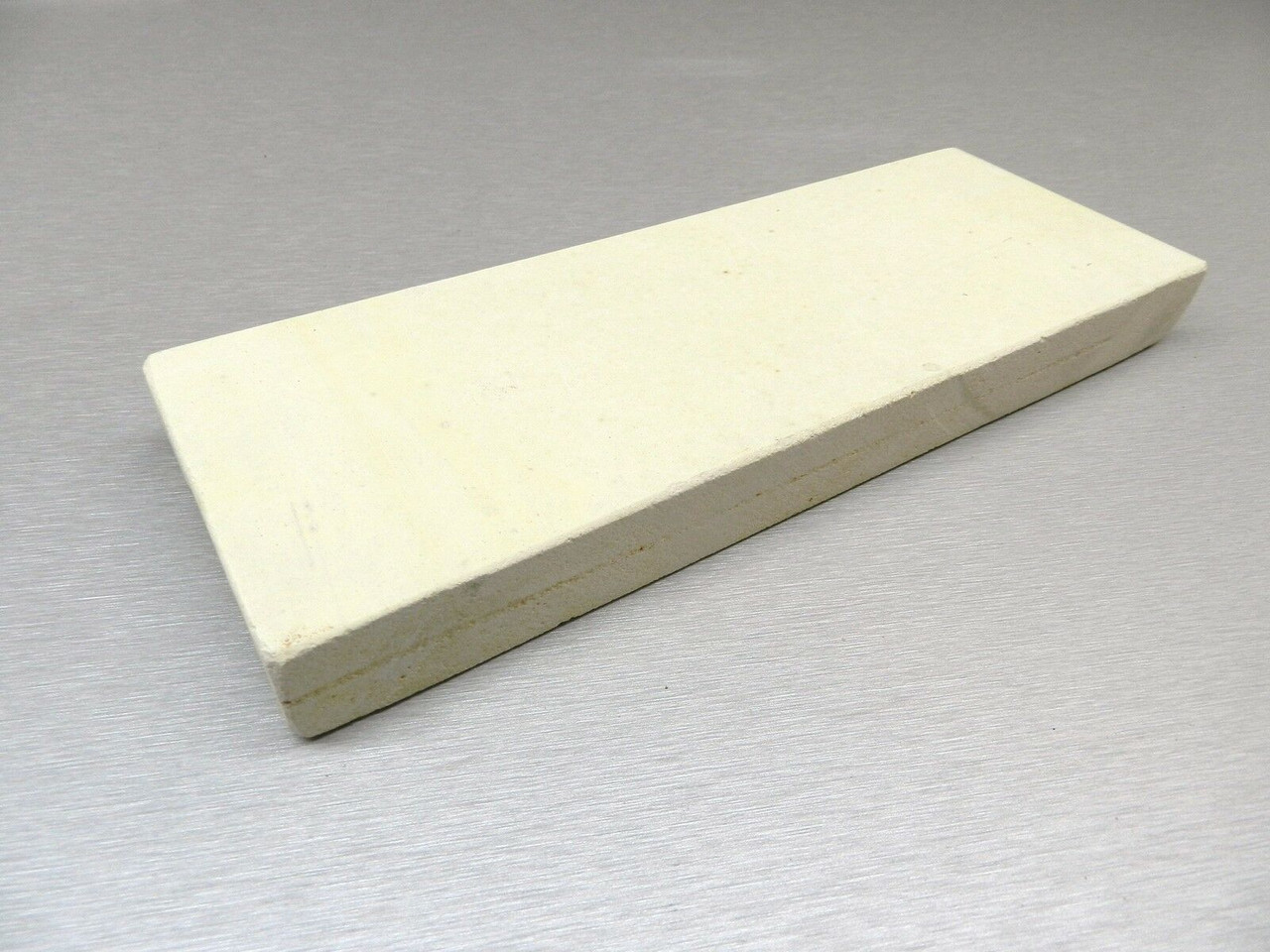 Soldering Board 3-1/2x10x1 Block Ceramic Heat Plate Solder Jewelry &  Melting