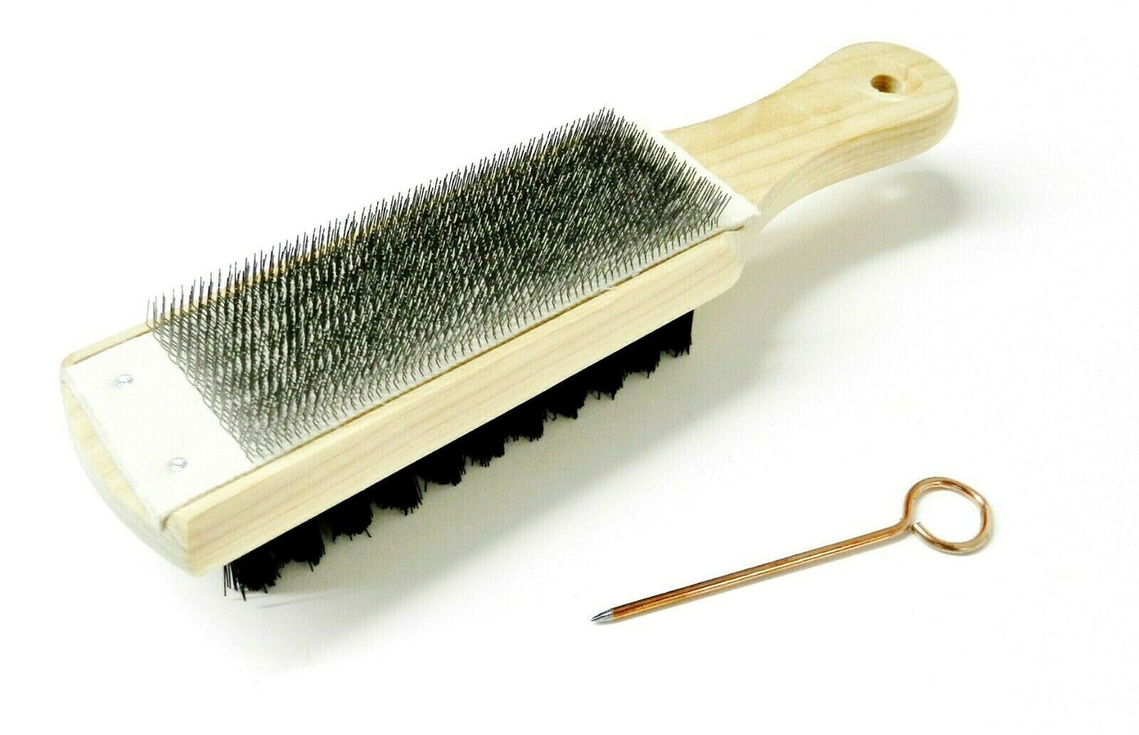 File Cleaner Brush