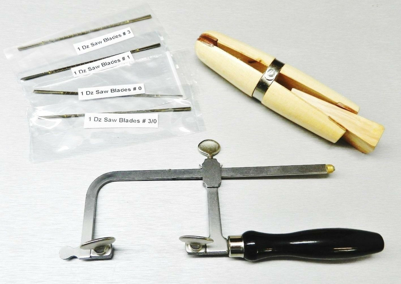 Jewelry Making Bench Tools Kit with Rotary Tool with Flexible Shaft  Complete Set - JETS INC. - Jewelers Equipment Tools and Supplies