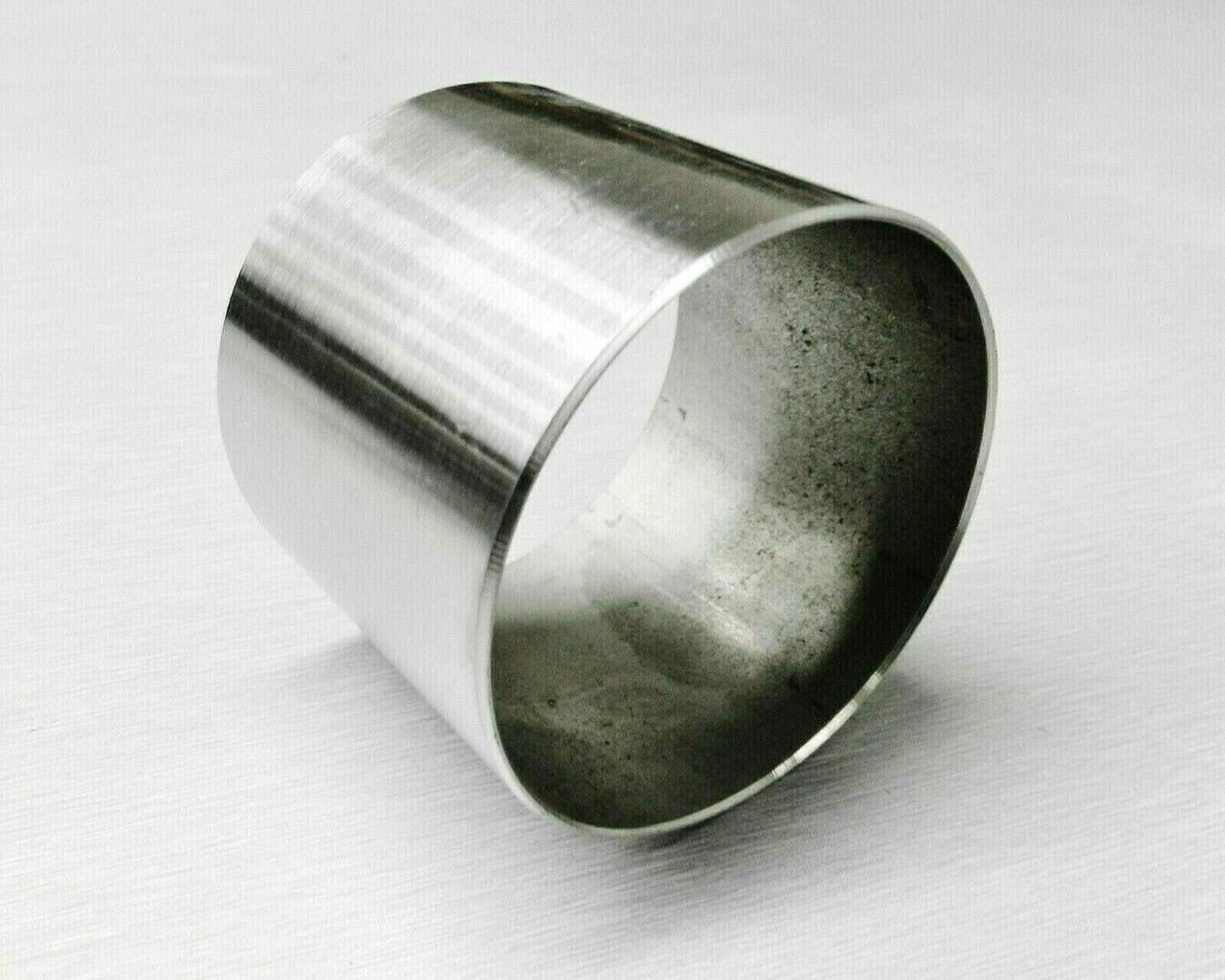 Flask 3" x 3" Centrifugal Casting Ring Stainless Steel Jewelry Casting Made USA