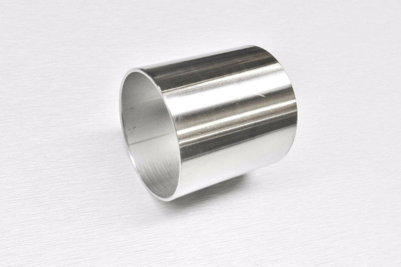 Casting Ring 2" x 3-1/2" Jewelry Casting Flask Dental Laboratory Stainless