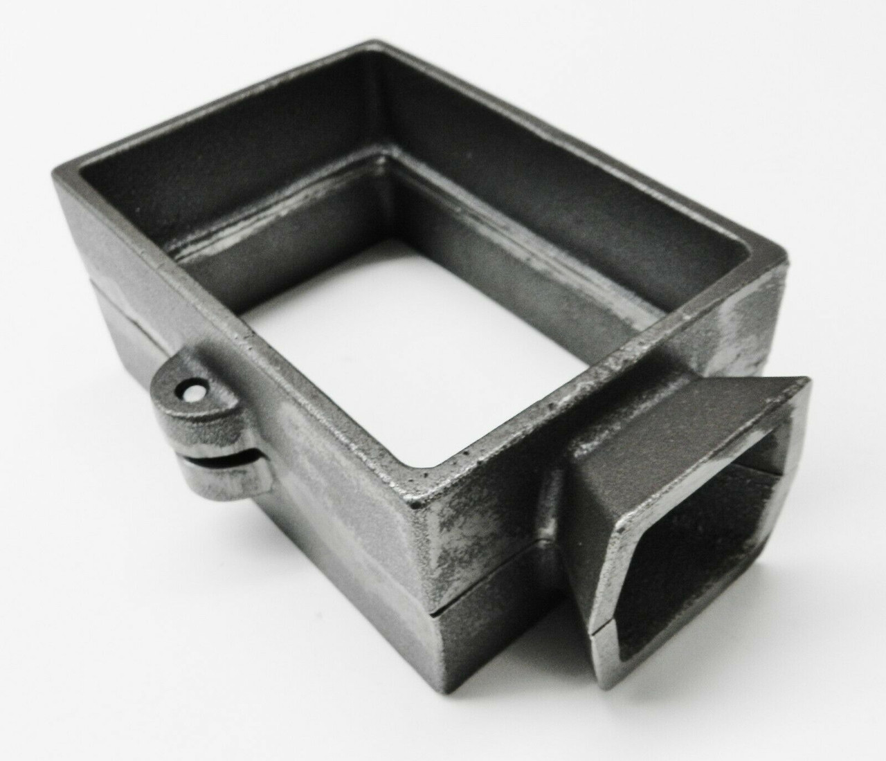 Mold for metal casting  Metal casting, It cast, Stone molds