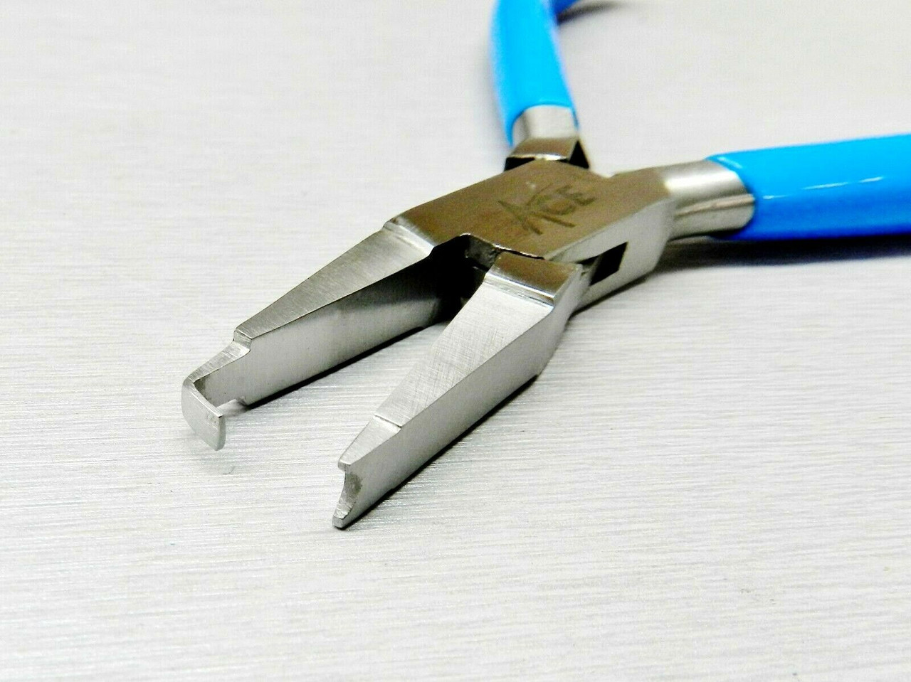 Prong Opening Pliers Jewelry Repair Gem & Stone Setting Prong Lifting Plier