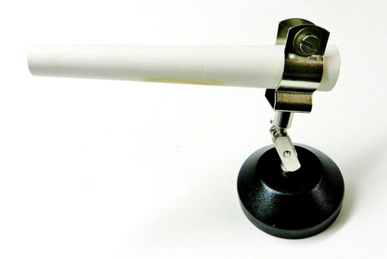 Ceramic Rod Soldering Stand with Base Helping Hand Jewelers tool Solder Rings