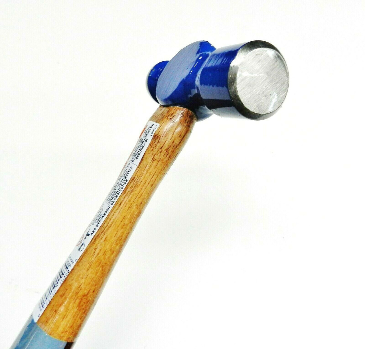 8 oz. Stubby Ball Pein Hammer