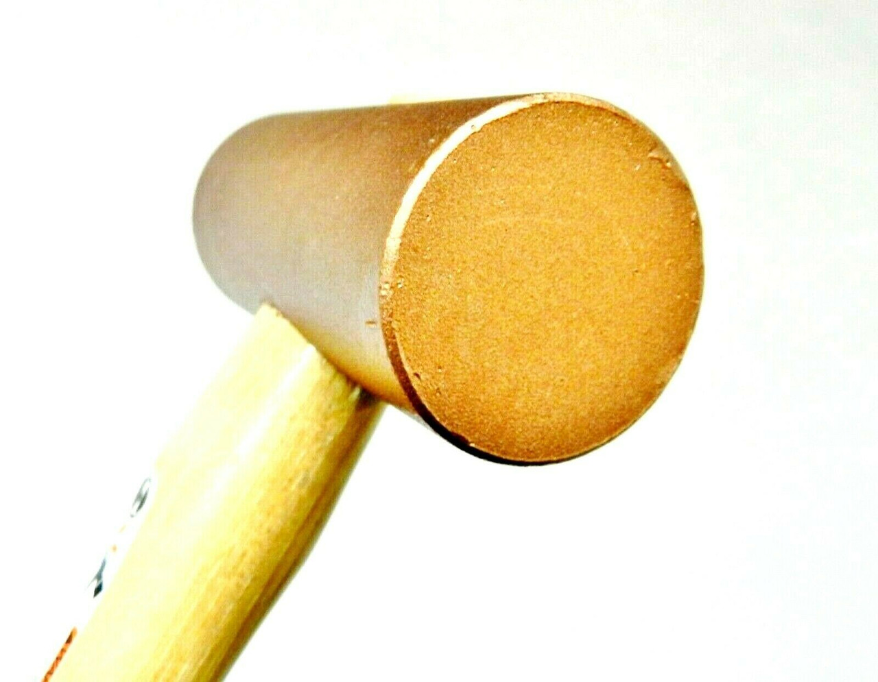 Vaughan 2 Rawhide Hammer Mallet #4 Metalwork Woodwork