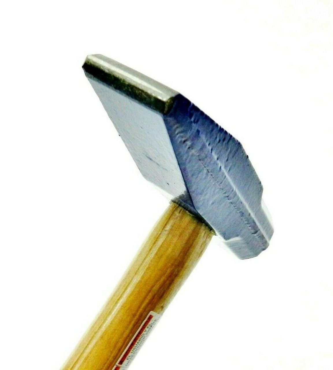 Vaughan Riveting Hammer Tinners 12 oz Metal Working Hickory Handle TR12 Made USA