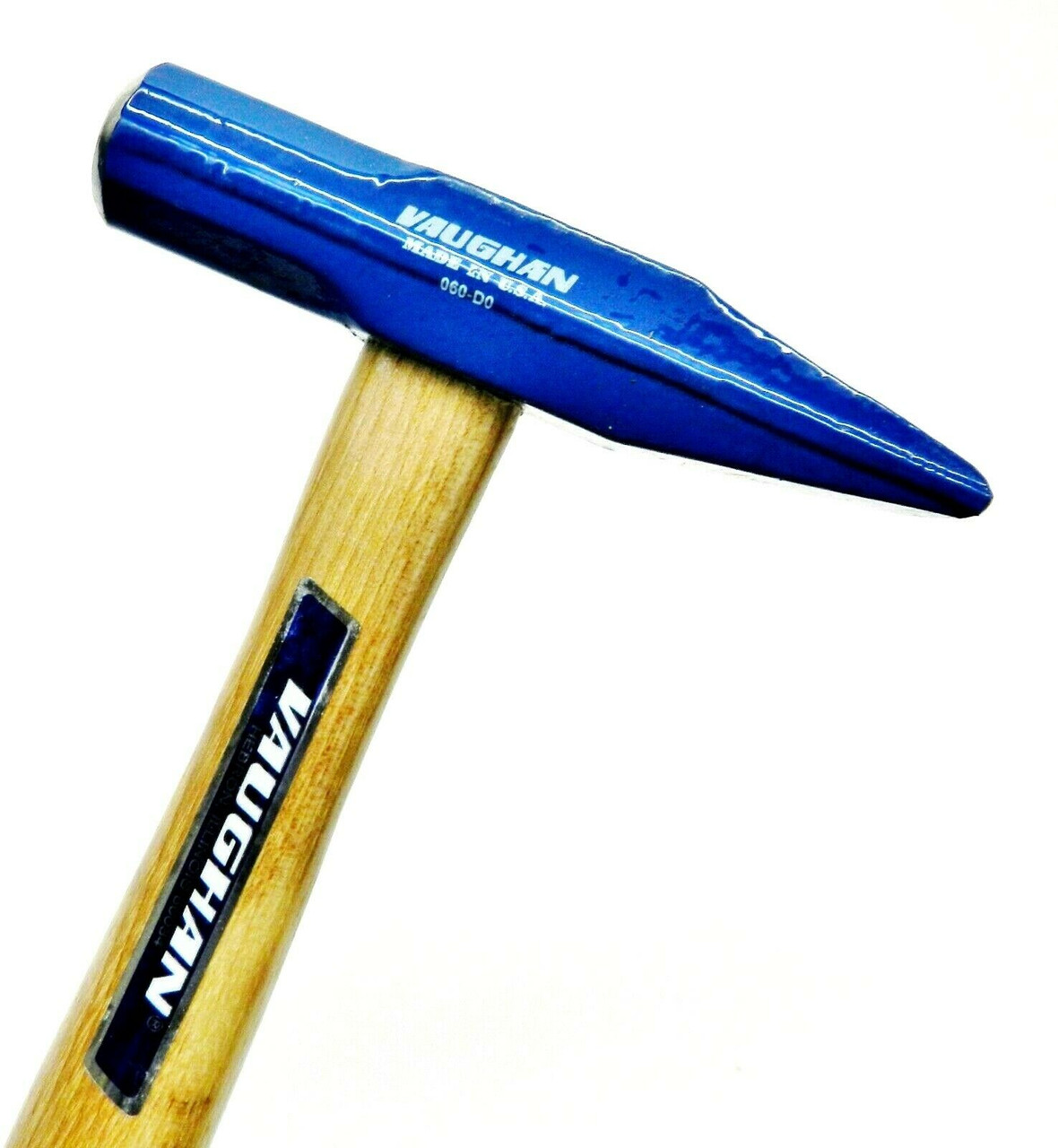 Steel Tinner's Hammer, Shop Hand Tools