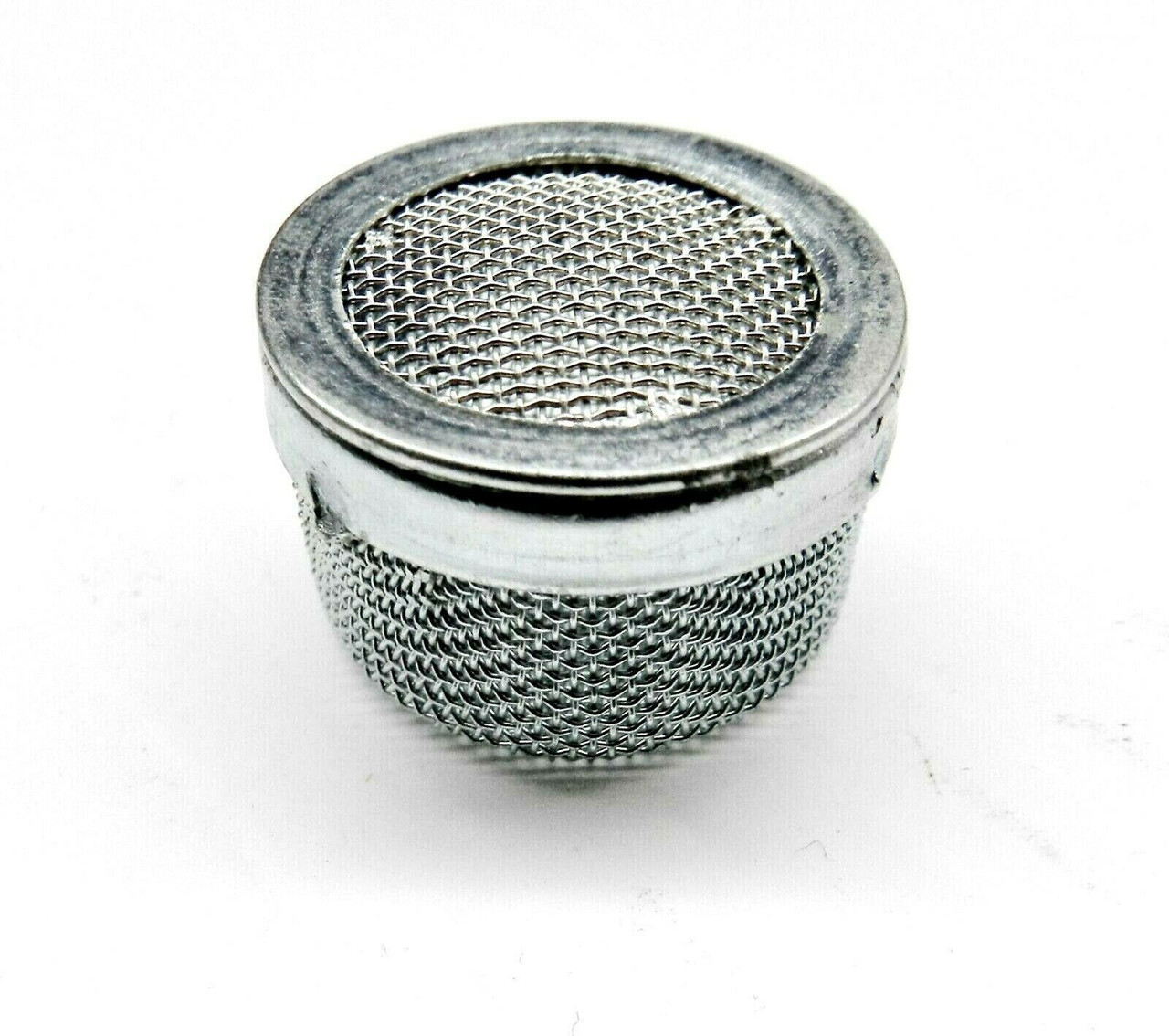 6 Ultrasonic Cleaning Baskets – Small Parts Holder 5/8-16mm – Jewelry & Gems – JTS