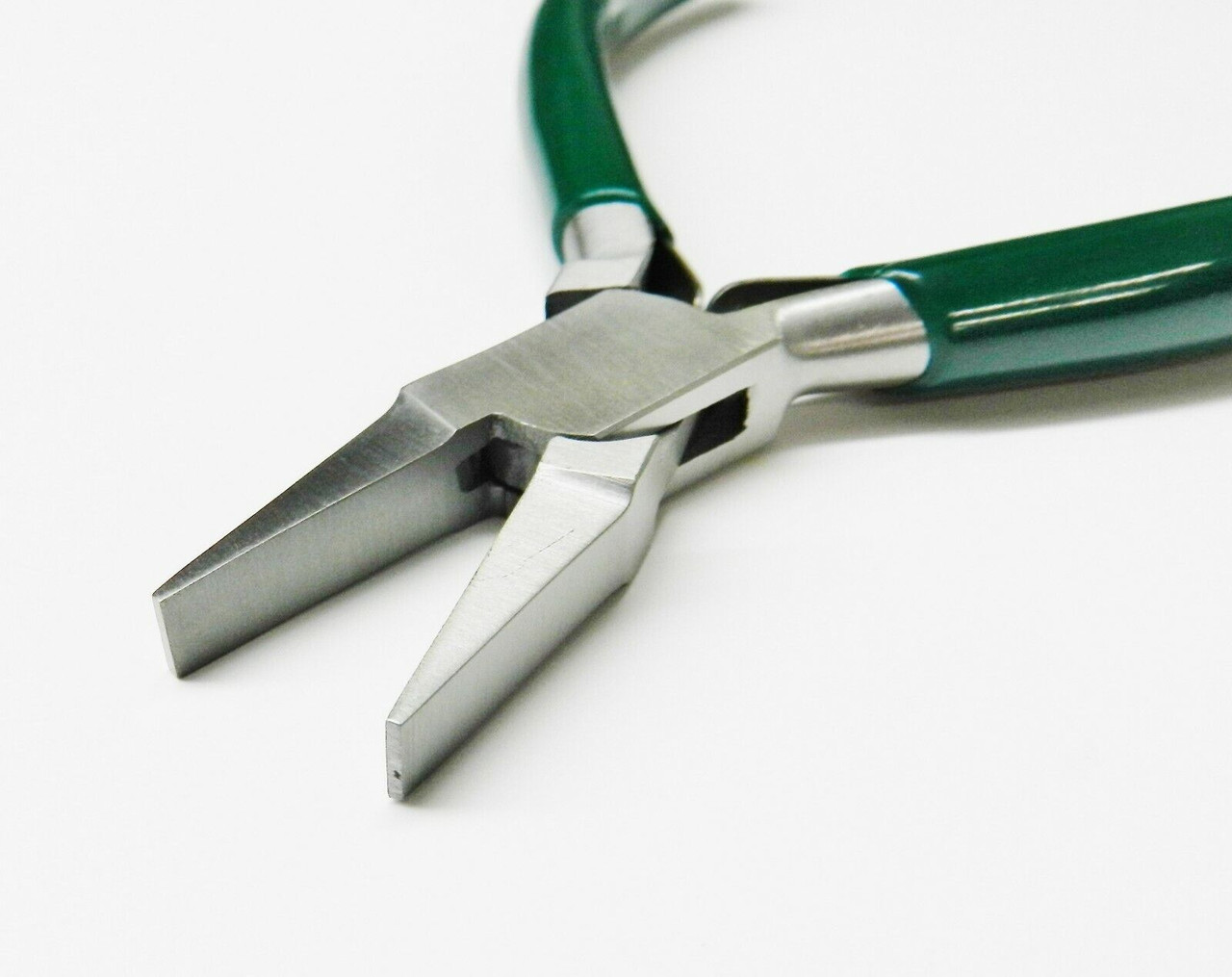 Flat Nose Pliers Beading Pliers Wire Wrapping Hobby Tools Jewelry Making  Pliers.