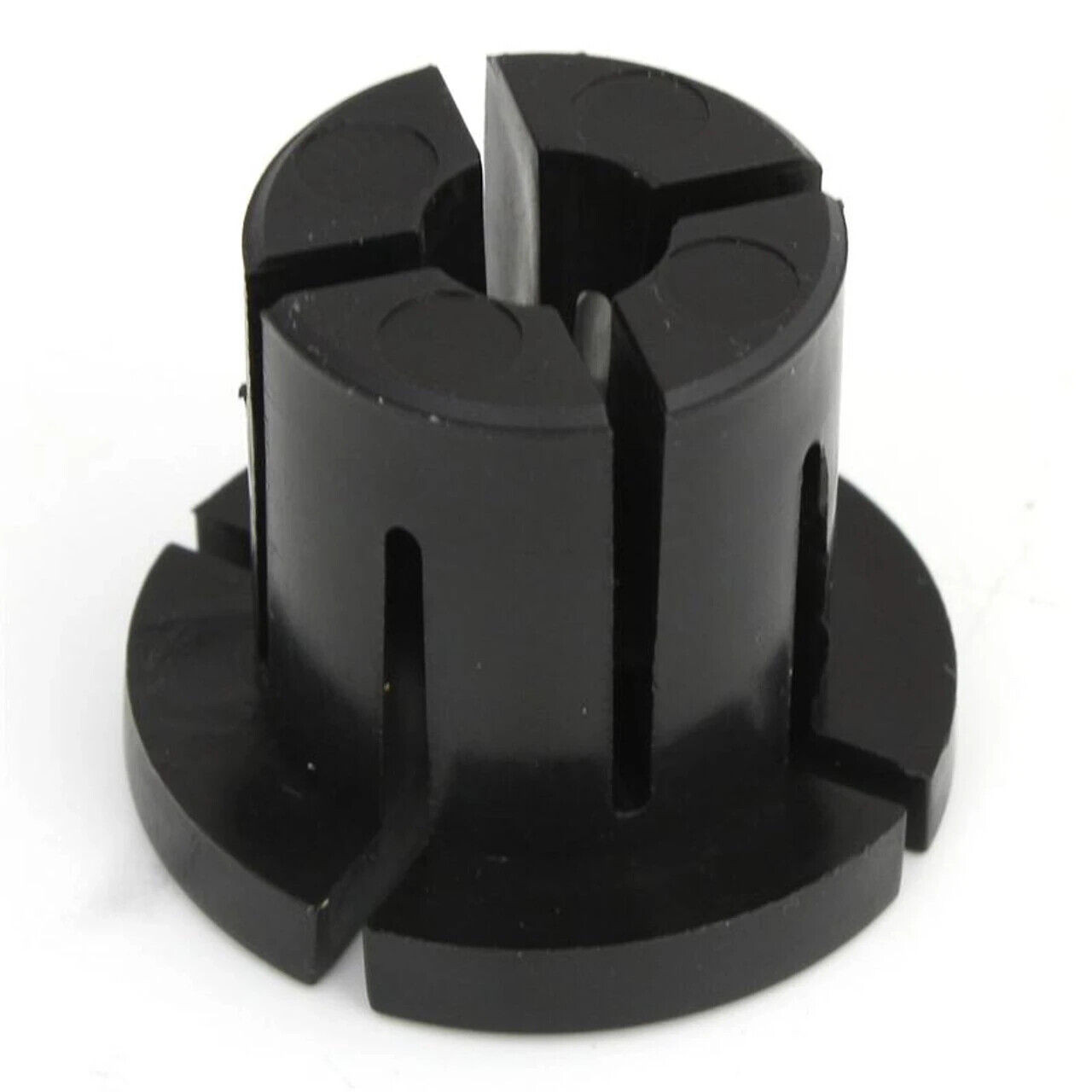 Bushing for Tapered Spindle 1" Diameter Accessory Adapters Bench Lathe