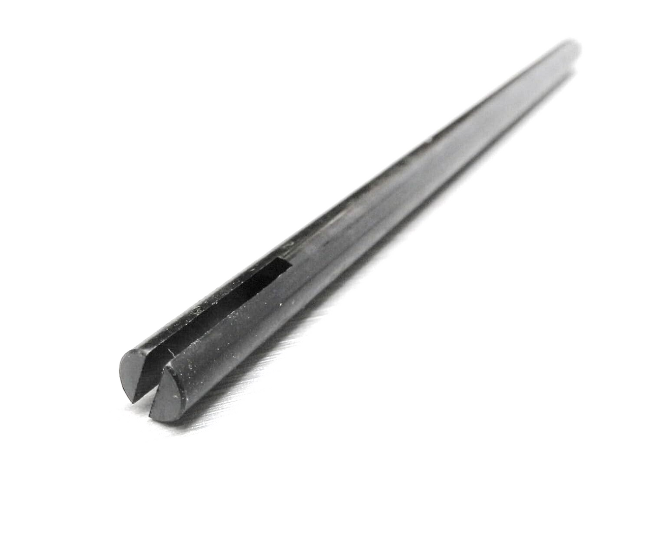 Slotted Split Head Mandrel Set 3" 4" 6" Core Sanding Internal Holes 1/4" Thick