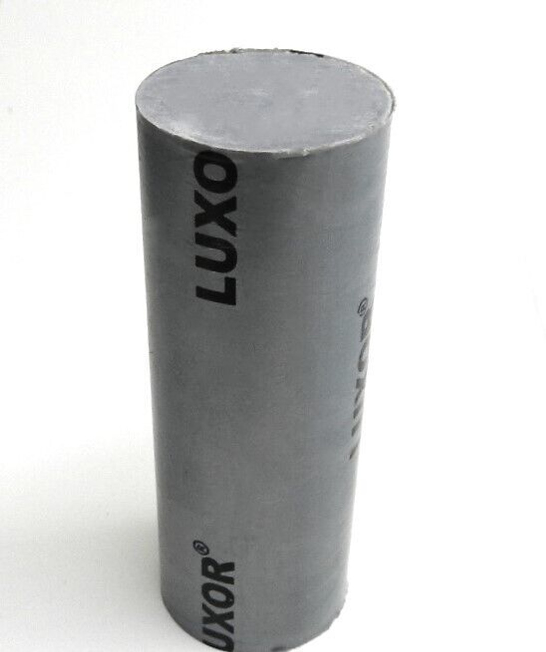 Luxor GREY High Shine Polishing Compound 0.1µ Grain for Platinum and White Metals